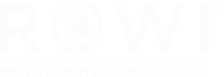ROWI Teen logo