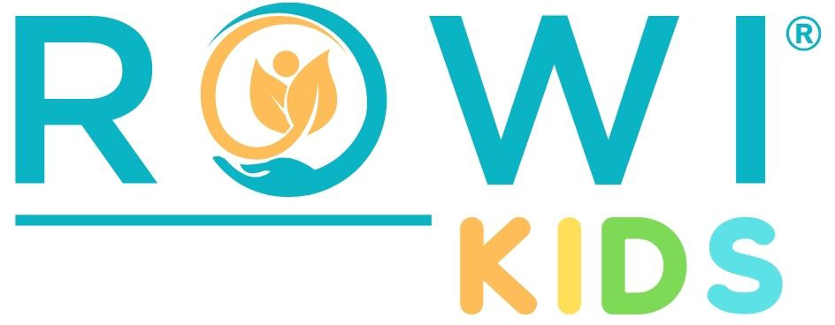 Image of ROWI Kids logo